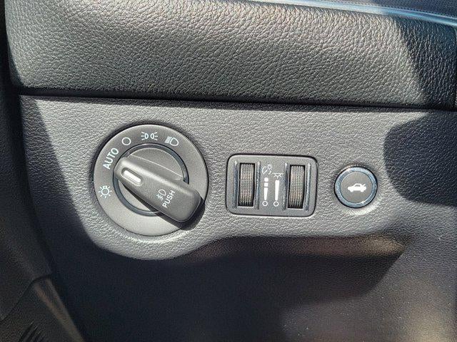 2017 Dodge Challenger GT