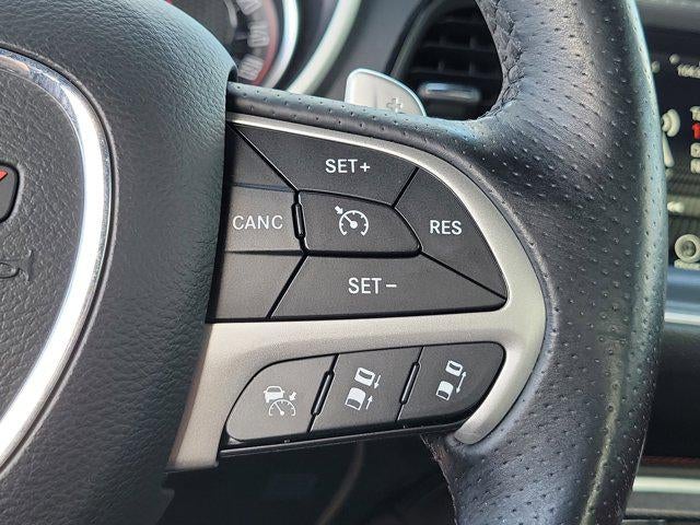 2017 Dodge Challenger GT