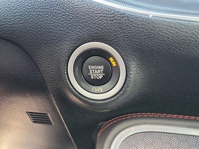 2017 Dodge Challenger GT