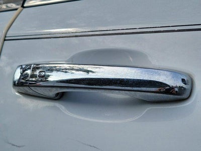 2015 Chrysler Town & Country Limited