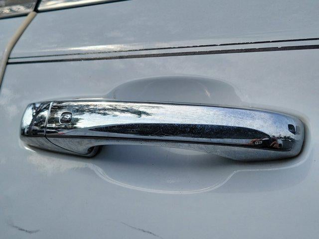 2015 Chrysler Town & Country Limited