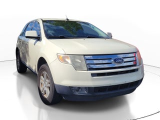 2008 Ford Edge SEL