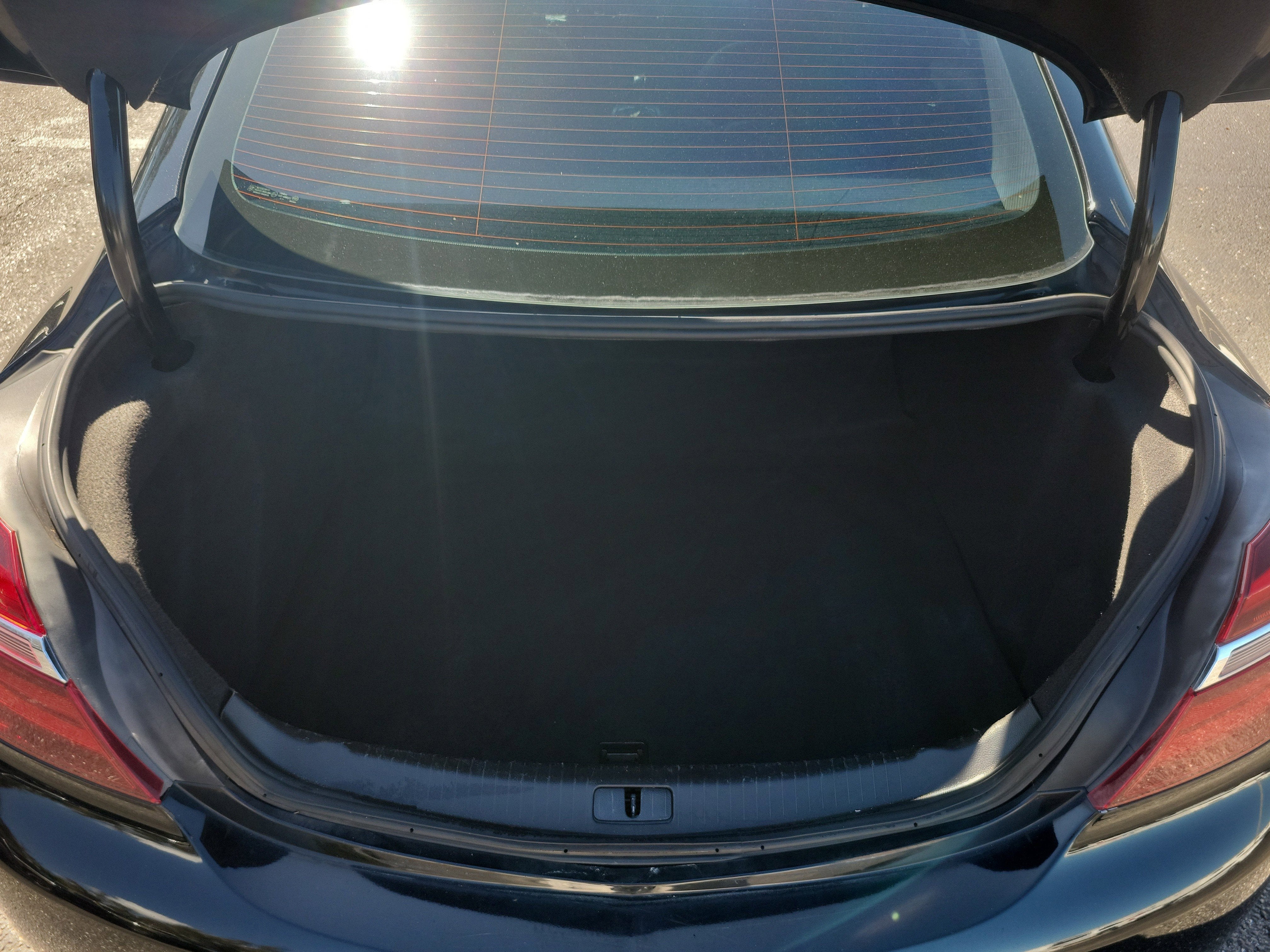 2017 Buick Regal Turbo