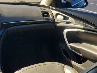 2017 Buick Regal Turbo