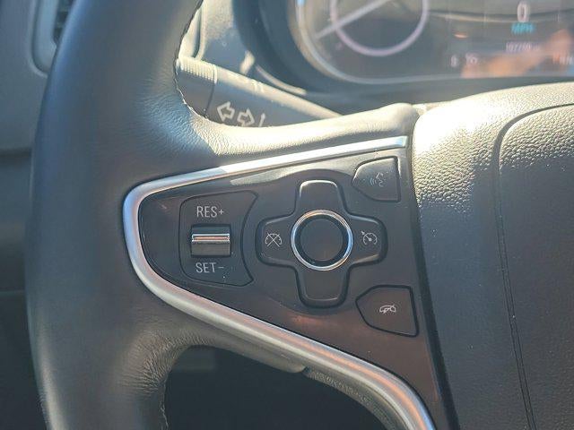 2017 Buick Regal Turbo