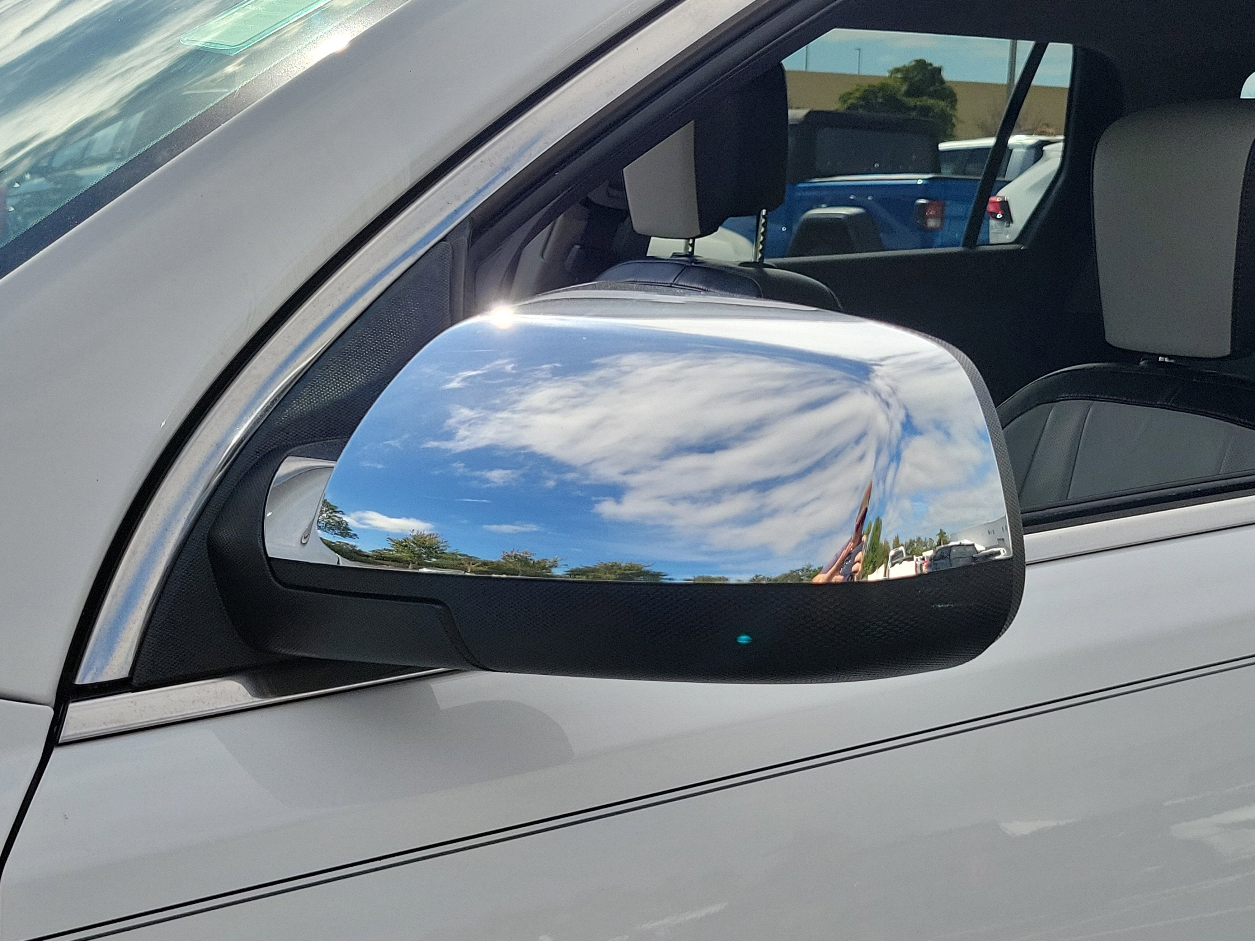 2015 GMC Terrain SLT-1