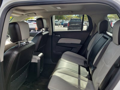 2015 GMC Terrain SLT-1