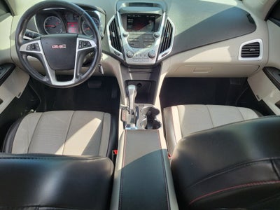 2015 GMC Terrain SLT-1