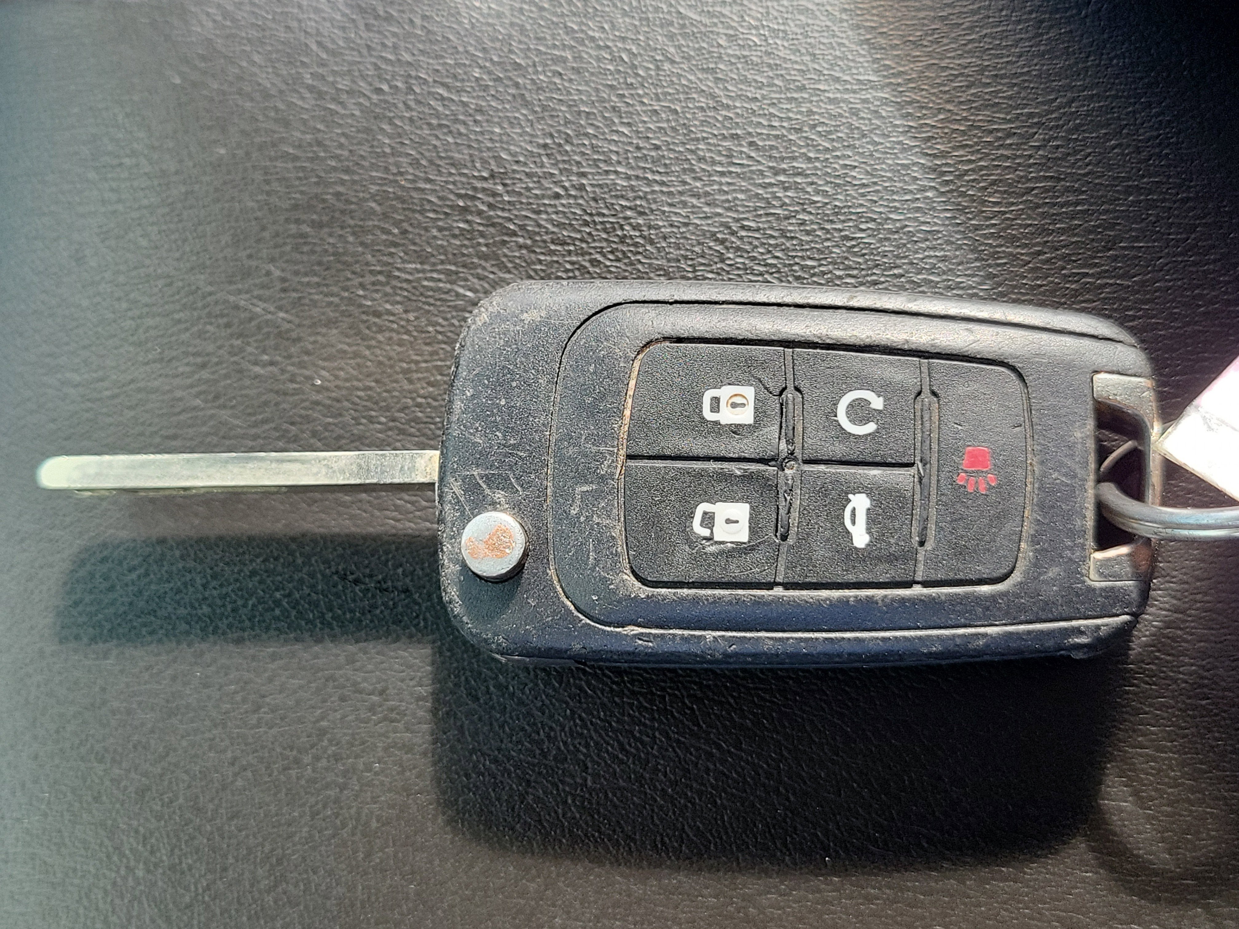 2015 GMC Terrain SLT-1