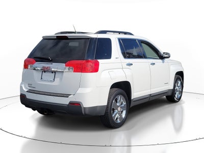 2015 GMC Terrain SLT-1