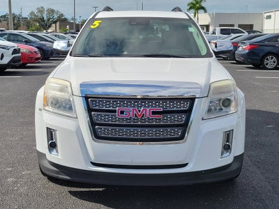 2015 GMC Terrain SLT-1