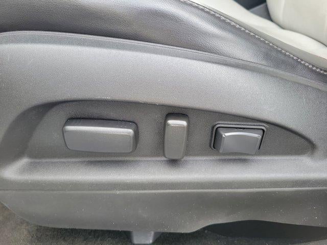 2015 GMC Terrain SLT-1