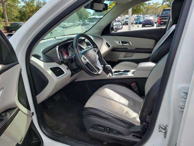 2015 GMC Terrain SLT-1