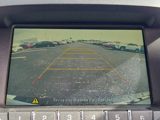 2015 GMC Terrain SLT-1