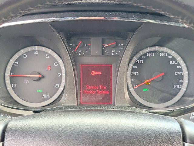 2015 GMC Terrain SLT-1