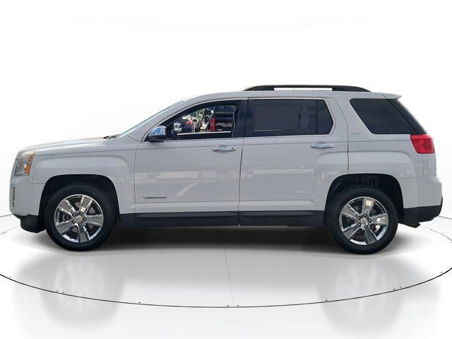 2015 GMC Terrain SLT-1