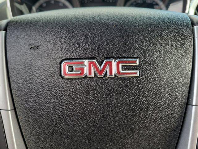 2015 GMC Terrain SLT-1
