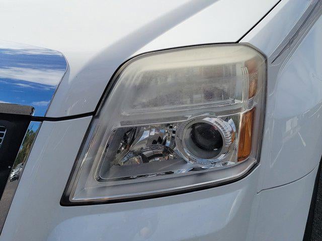 2015 GMC Terrain SLT-1