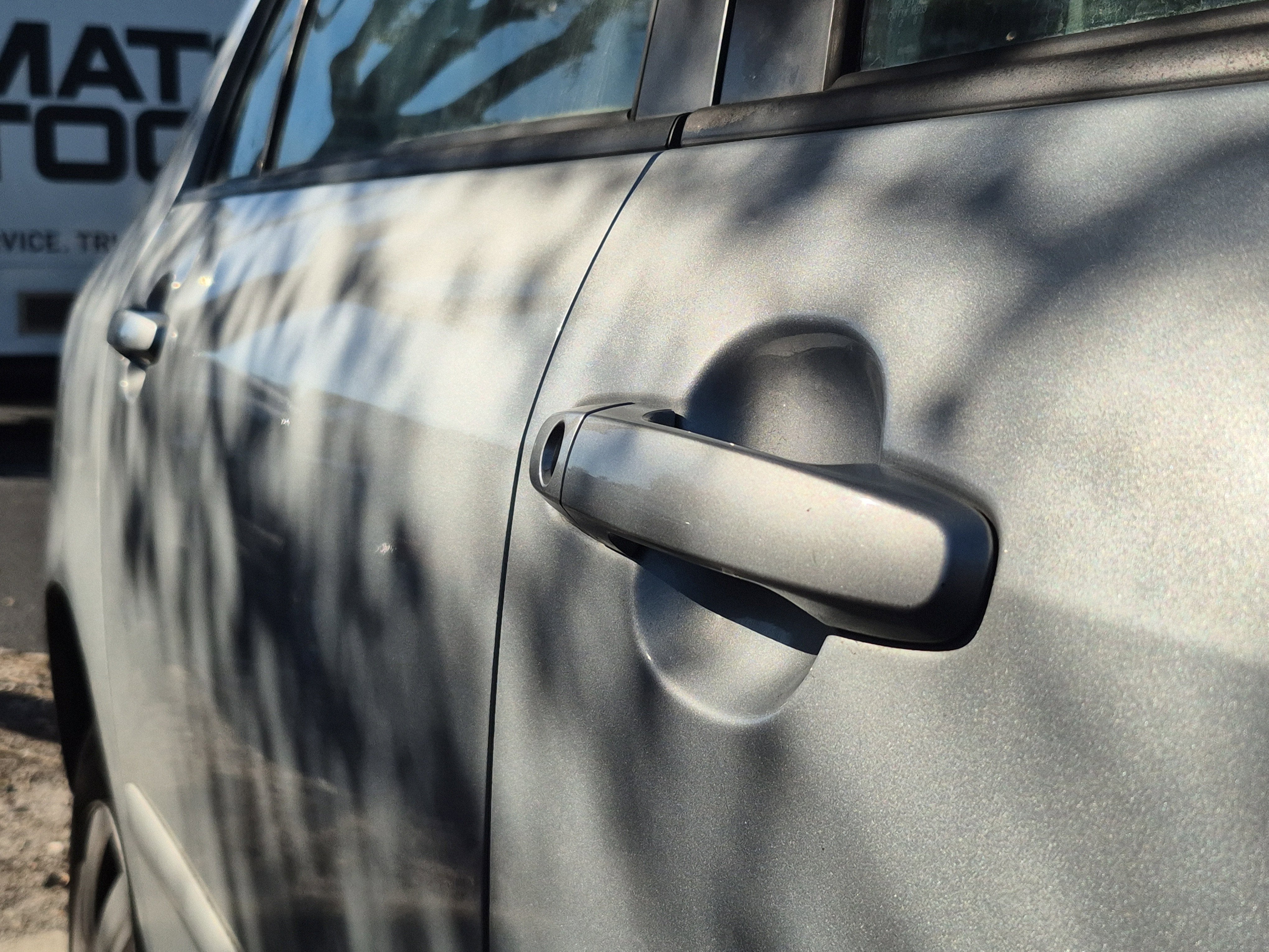 2008 Toyota Corolla LE