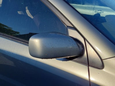 2004 Toyota Corolla Base