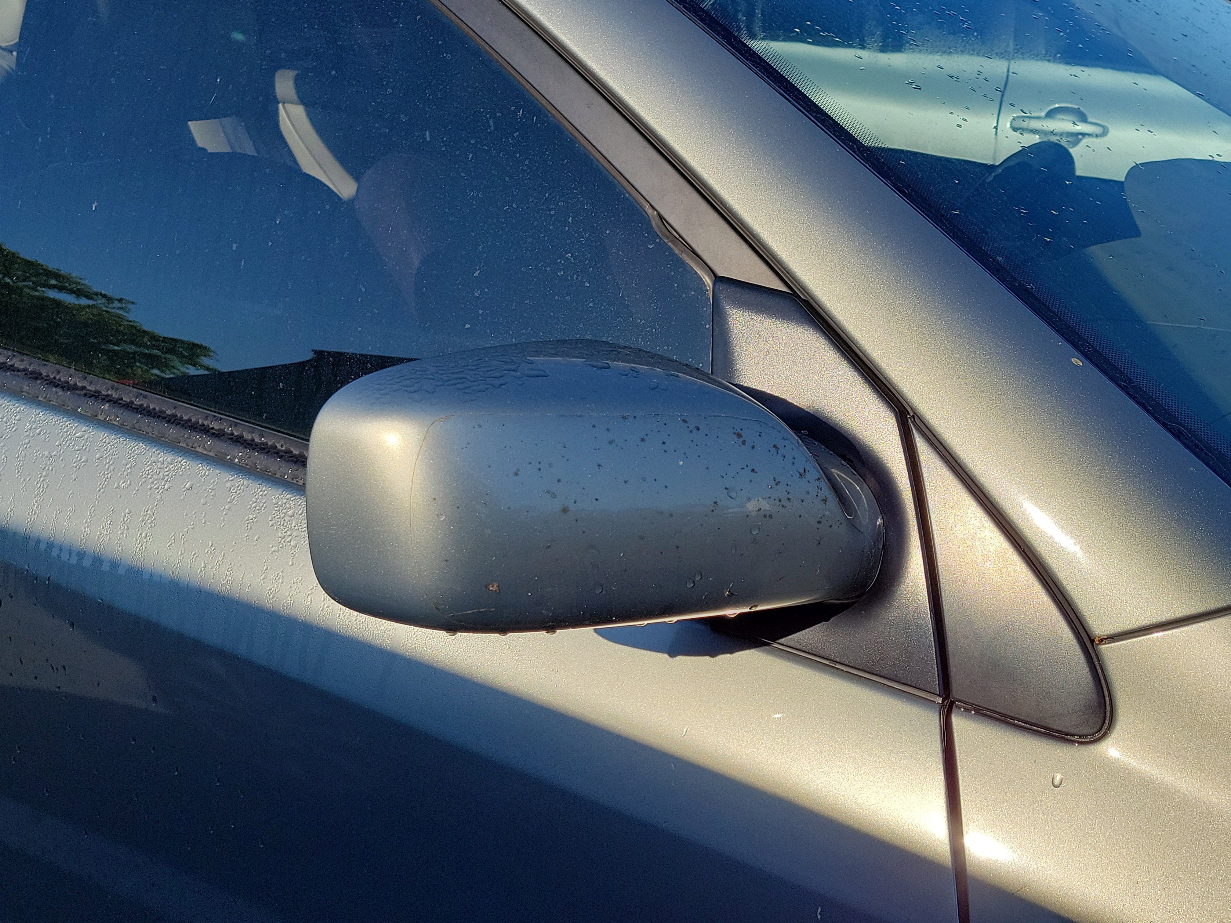 2004 Toyota Corolla Base