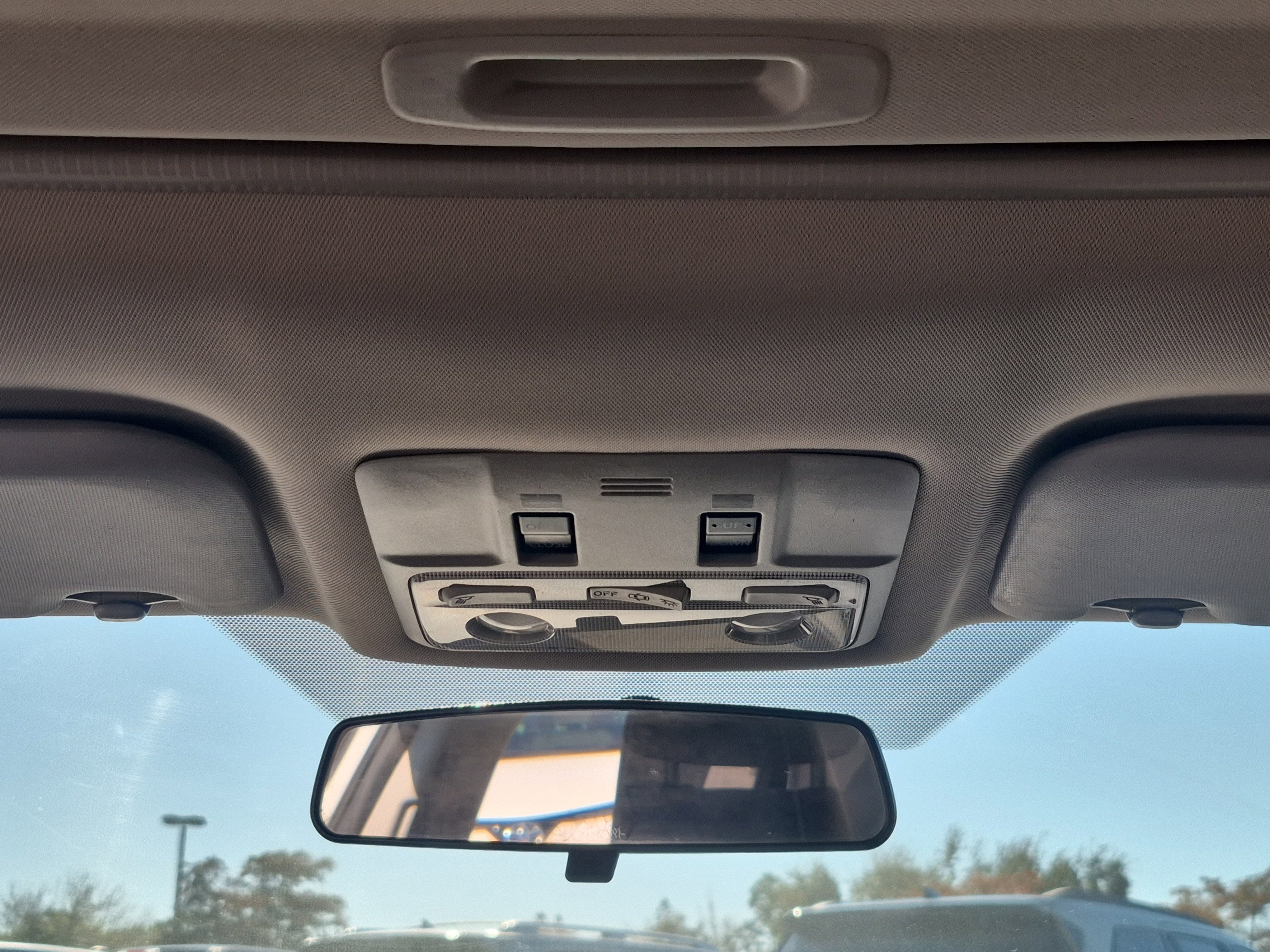 2016 Toyota Corolla S