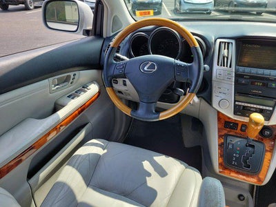 2008 Lexus RX 350