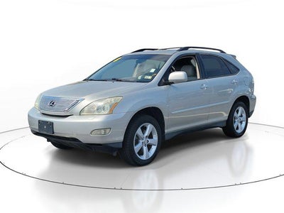 2008 Lexus RX 350