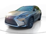 2018 Lexus RX 350