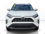 2025 Toyota RAV4 Hybrid XLE Premium