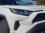 2020 Toyota RAV4 Hybrid LE