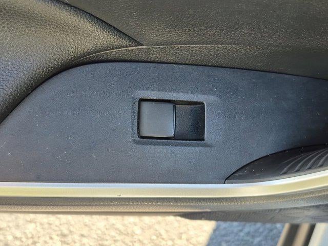 2020 Toyota RAV4 Hybrid LE