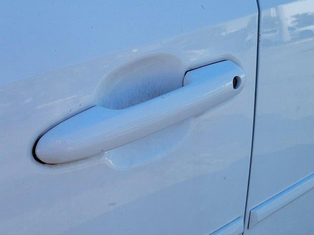 2020 Toyota RAV4 Hybrid LE