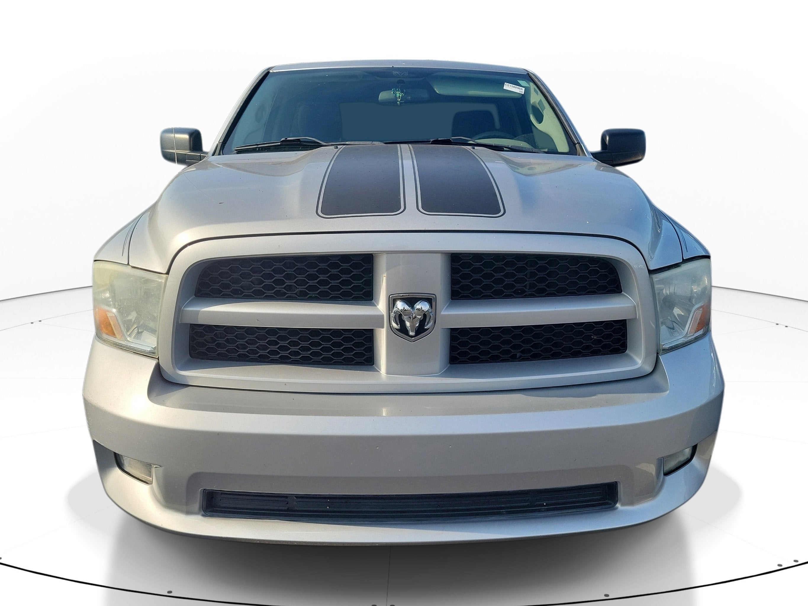2012 RAM 1500 Express