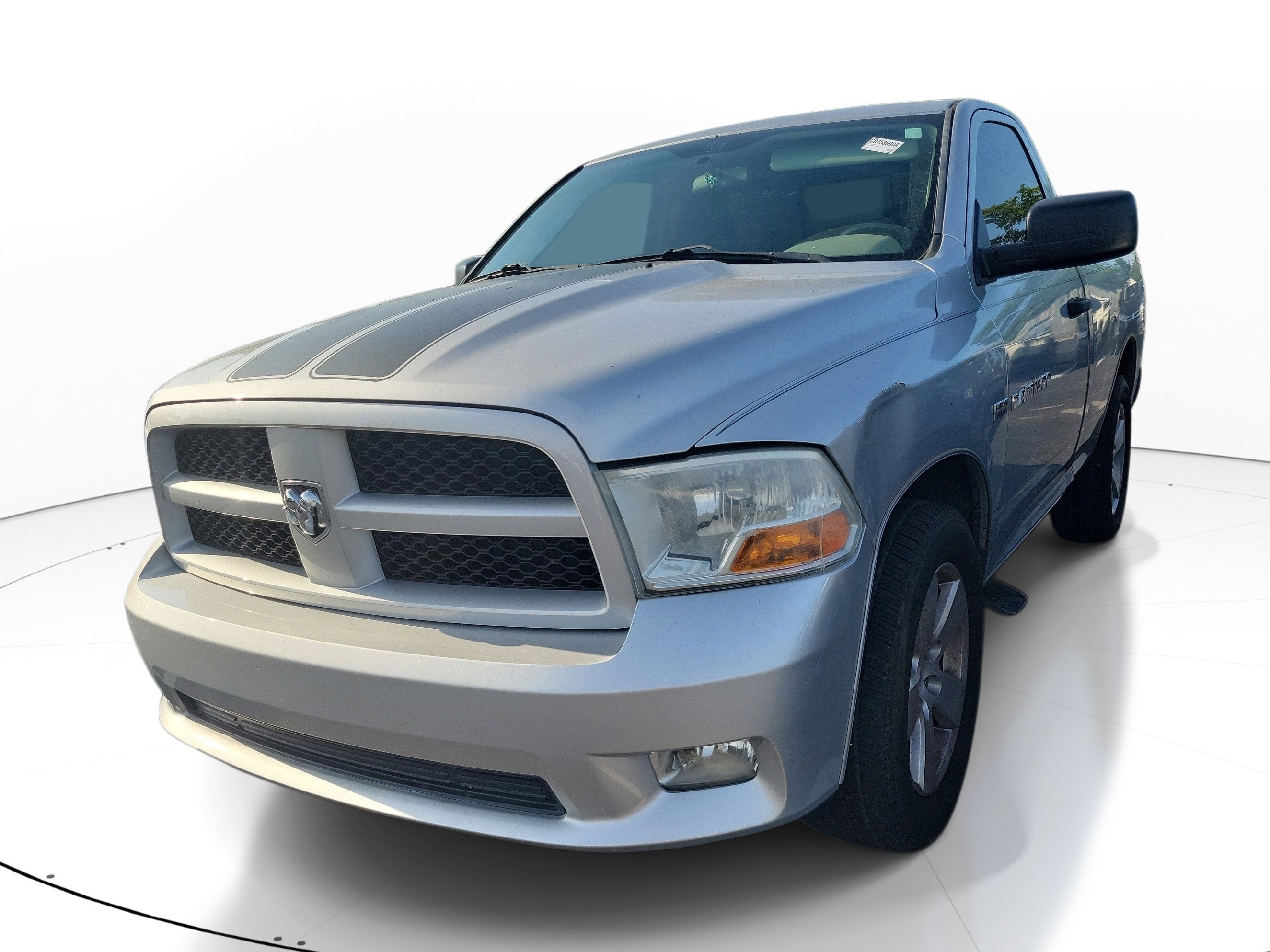 2012 RAM 1500 Express