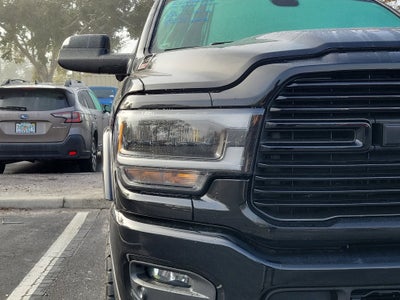 2019 RAM 2500 Laramie