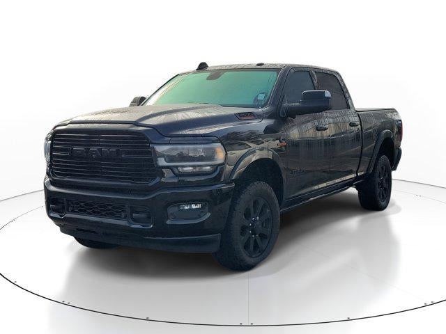 2019 RAM 2500 Laramie