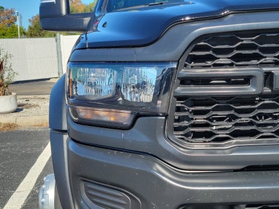 2023 RAM 4500 Chassis Cab Tradesman