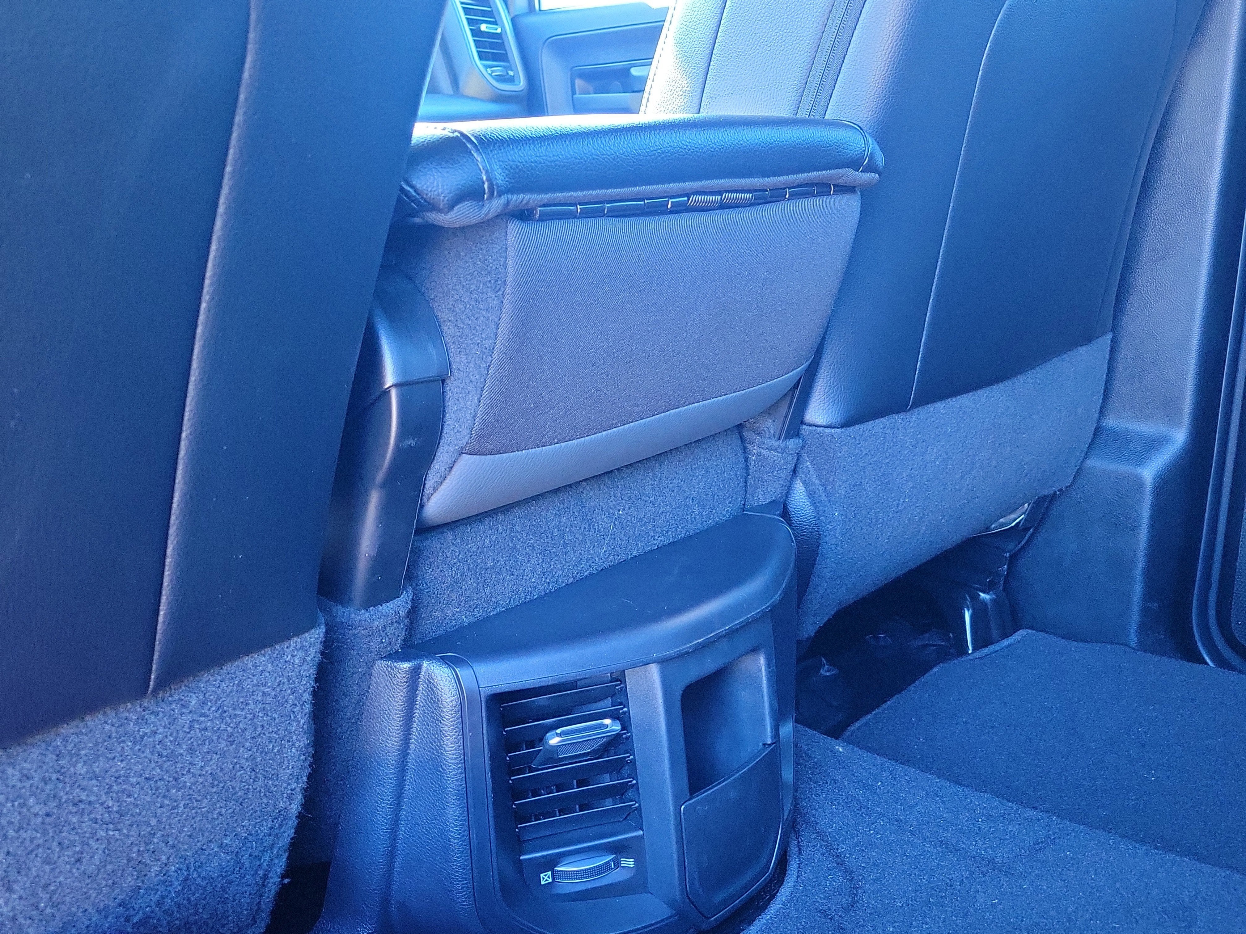 2023 RAM 4500 Chassis Cab Tradesman