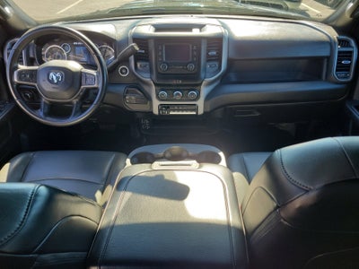 2023 RAM 4500 Chassis Cab Tradesman