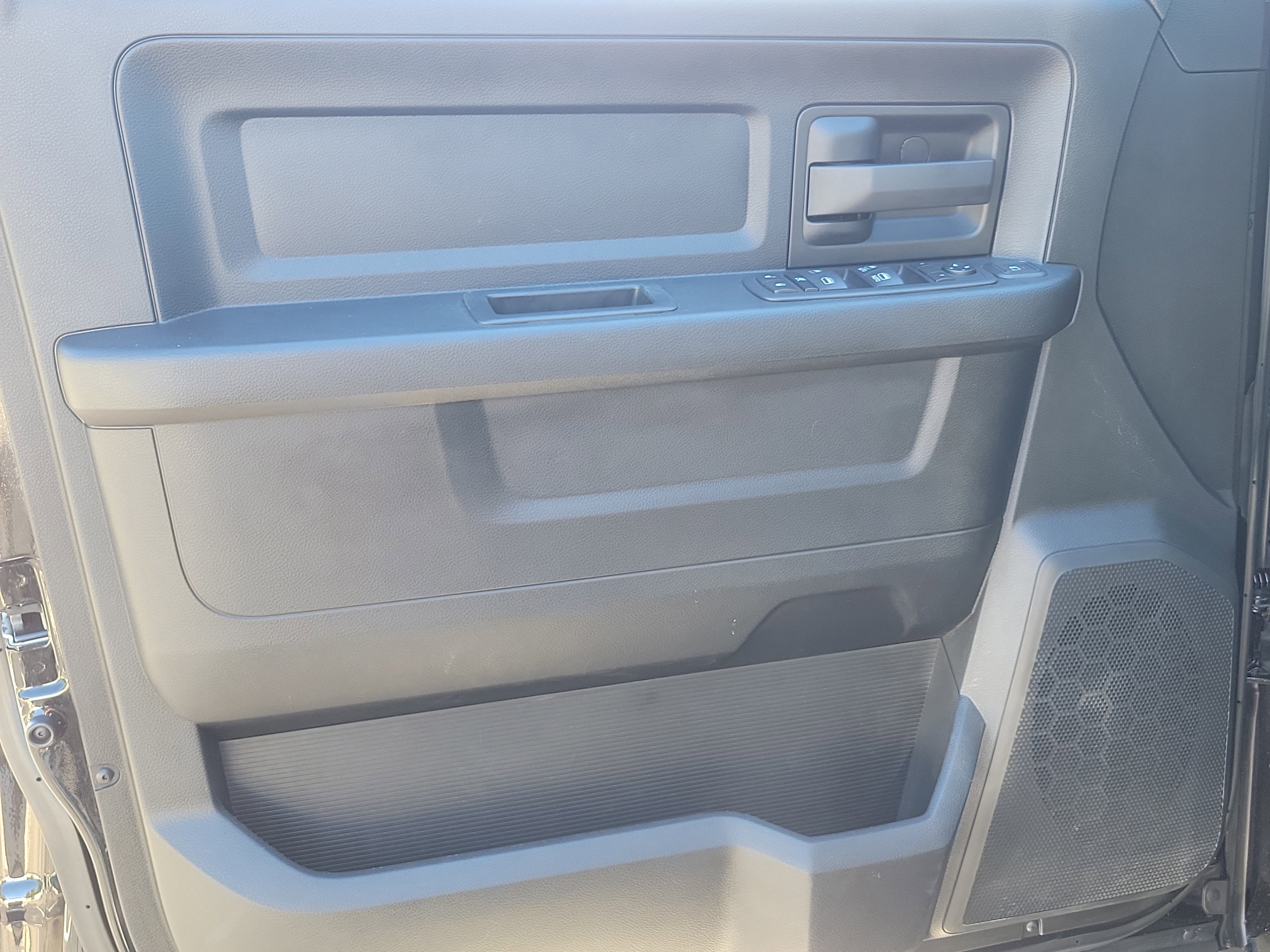 2023 RAM 4500 Chassis Cab Tradesman