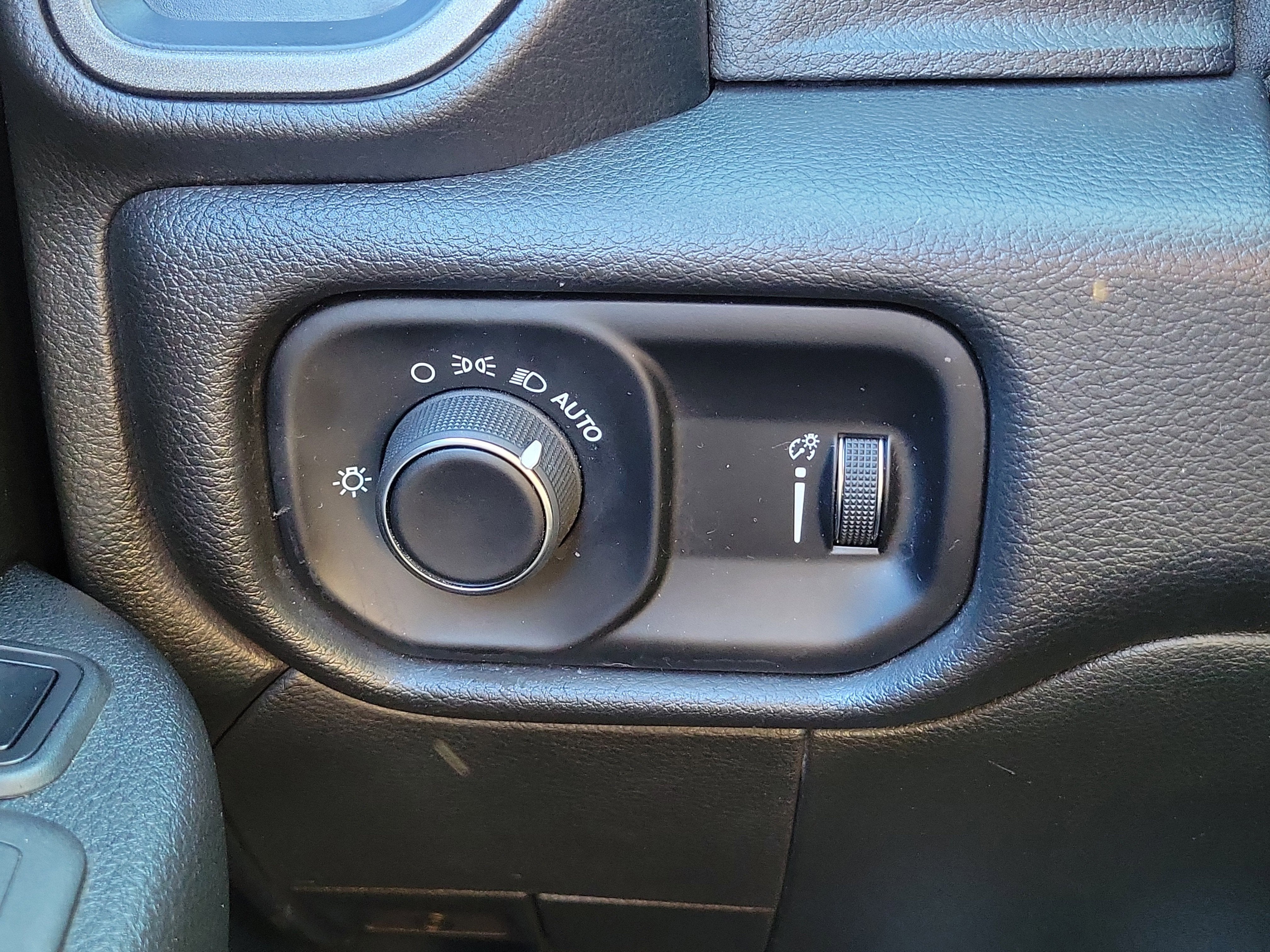 2023 RAM 4500 Chassis Cab Tradesman