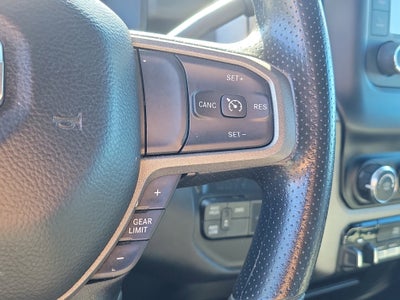 2023 RAM 4500 Chassis Cab Tradesman