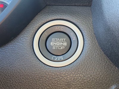 2023 RAM 4500 Chassis Cab Tradesman