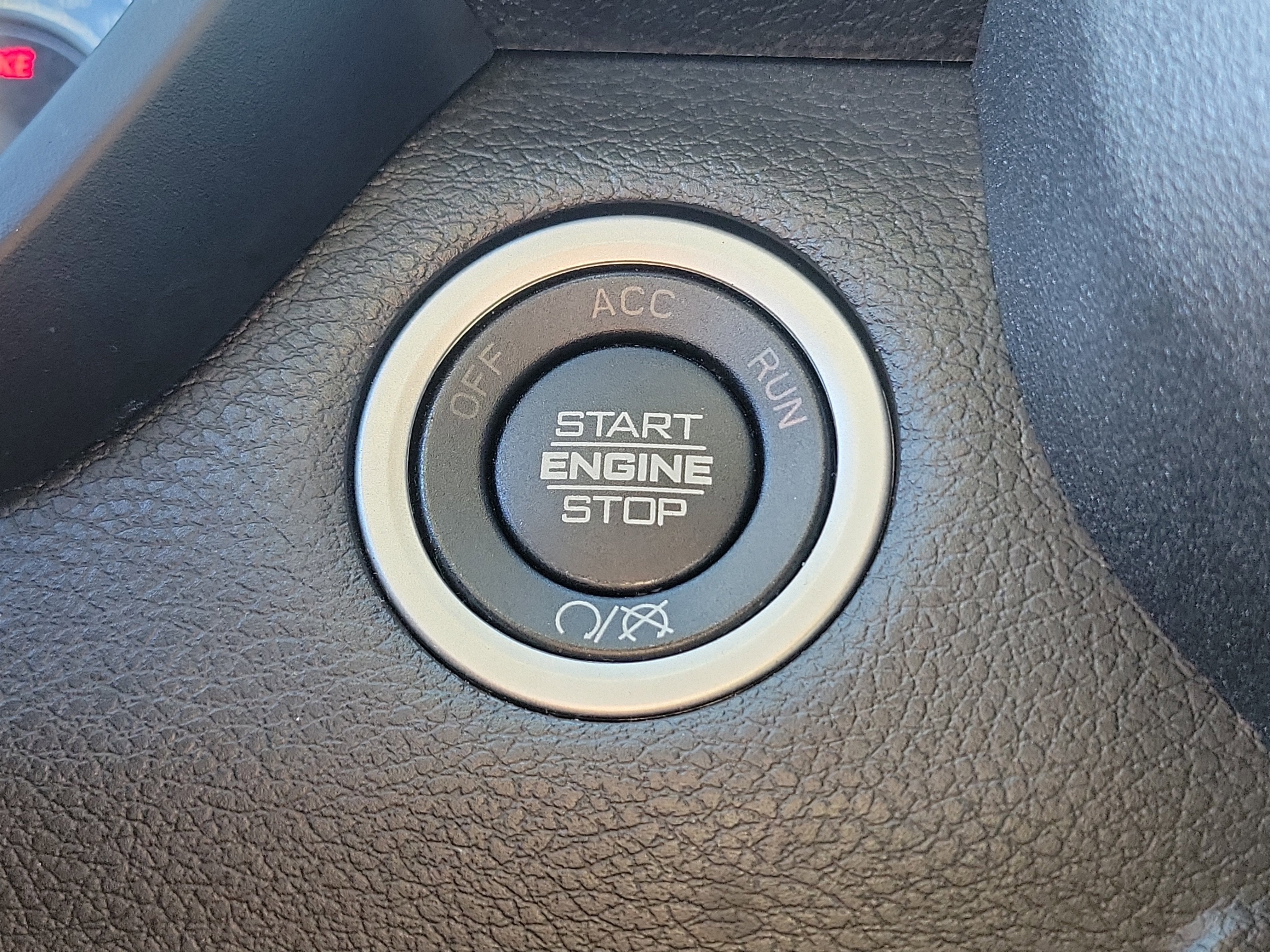 2023 RAM 4500 Chassis Cab Tradesman