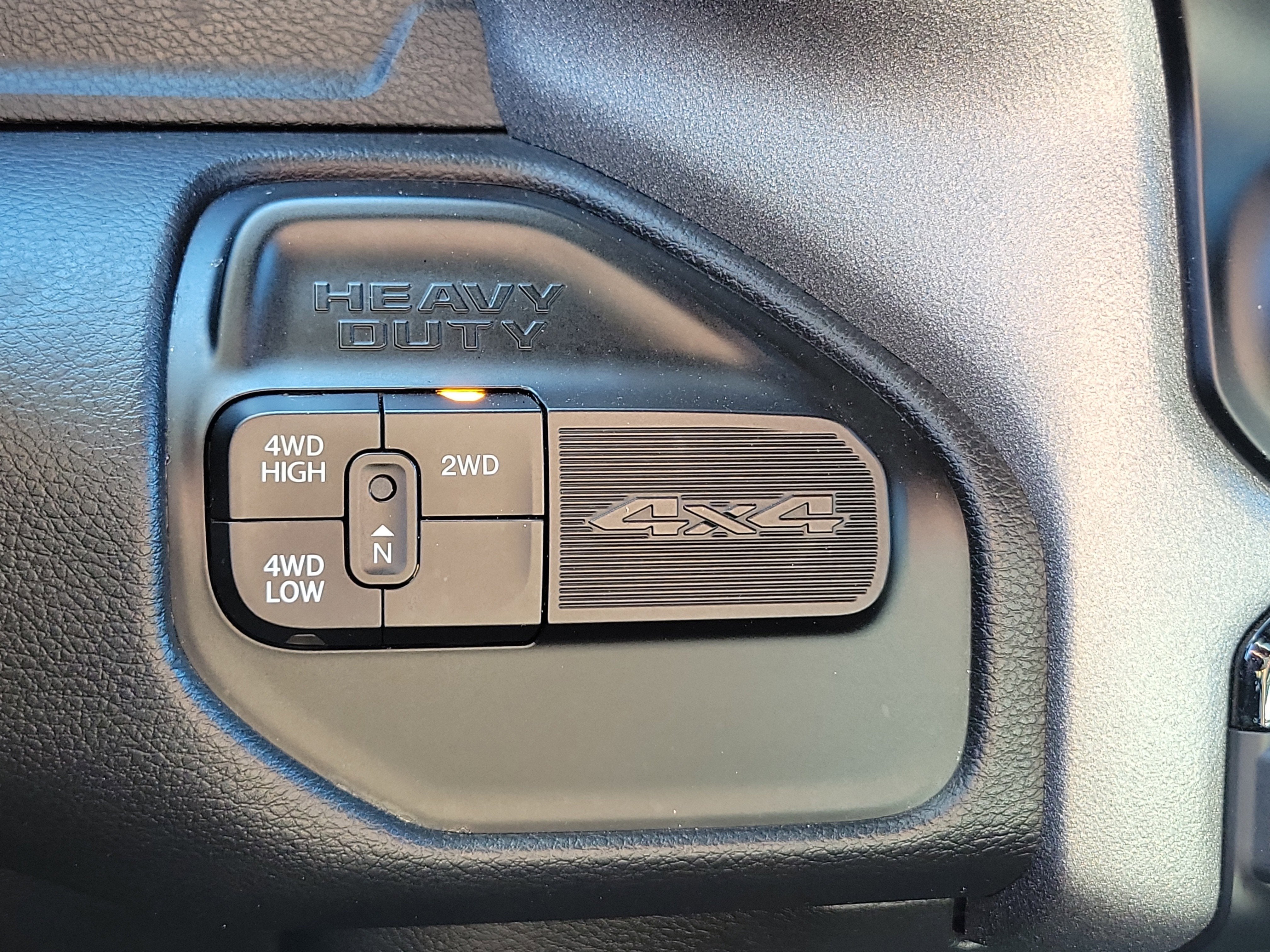 2023 RAM 4500 Chassis Cab Tradesman