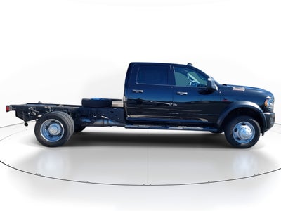 2023 RAM 4500 Chassis Cab Tradesman