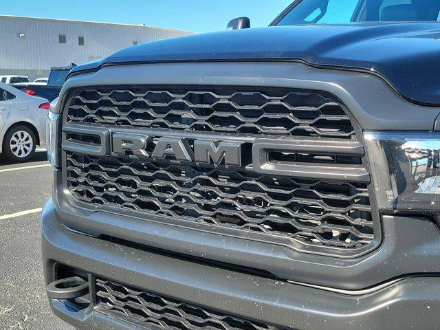 2023 RAM 4500 Chassis Cab Tradesman
