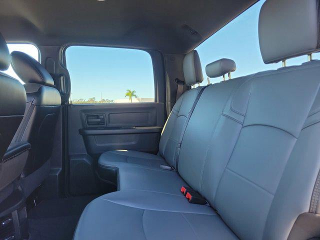 2023 RAM 4500 Chassis Cab Tradesman