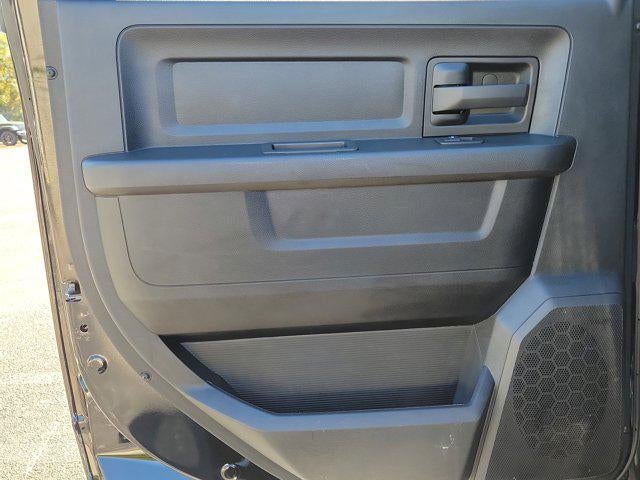 2023 RAM 4500 Chassis Cab Tradesman